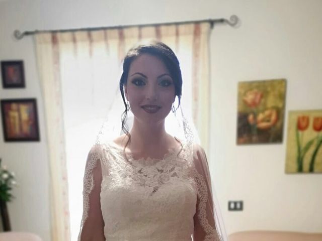 Il matrimonio di Luigi e Chiara a Adrano, Catania 17