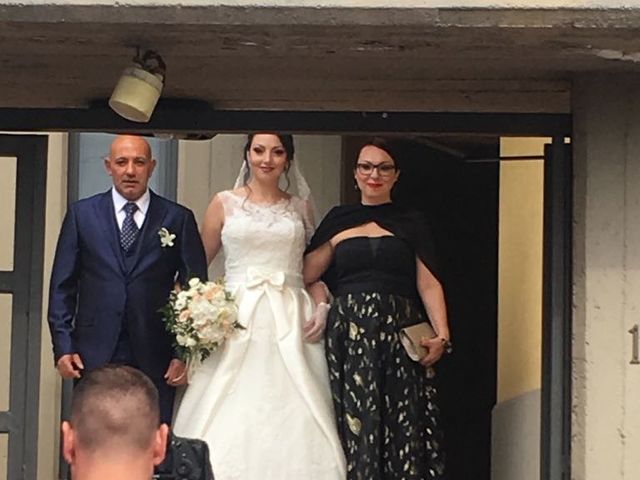 Il matrimonio di Luigi e Chiara a Adrano, Catania 18