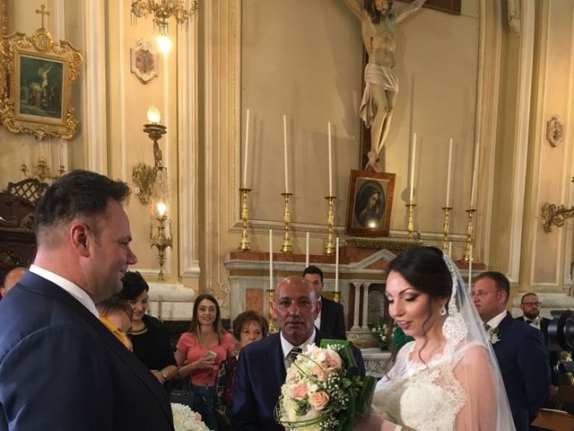 Il matrimonio di Luigi e Chiara a Adrano, Catania 19