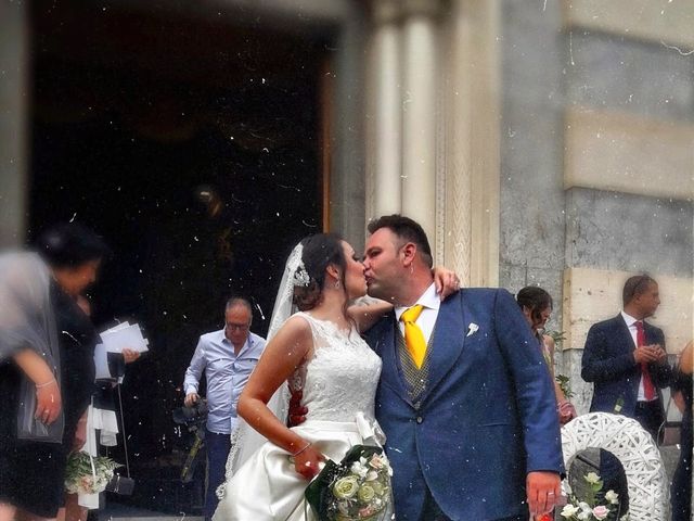 Il matrimonio di Luigi e Chiara a Adrano, Catania 20