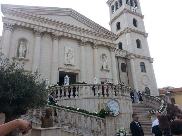 Il matrimonio di Fabio e Katia a Carinaro, Caserta 3