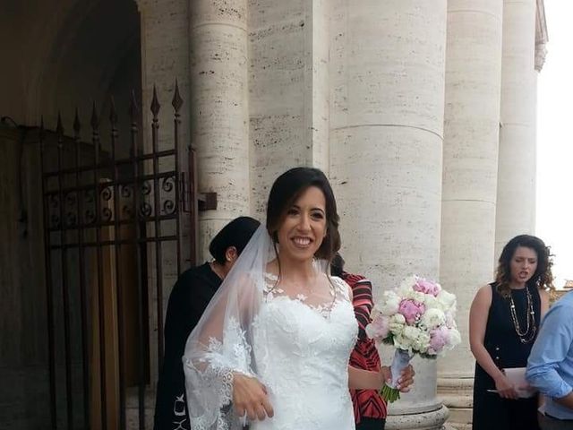 Il matrimonio di Fabio e Katia a Carinaro, Caserta 4