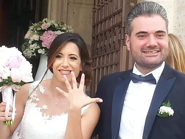 Il matrimonio di Fabio e Katia a Carinaro, Caserta 6