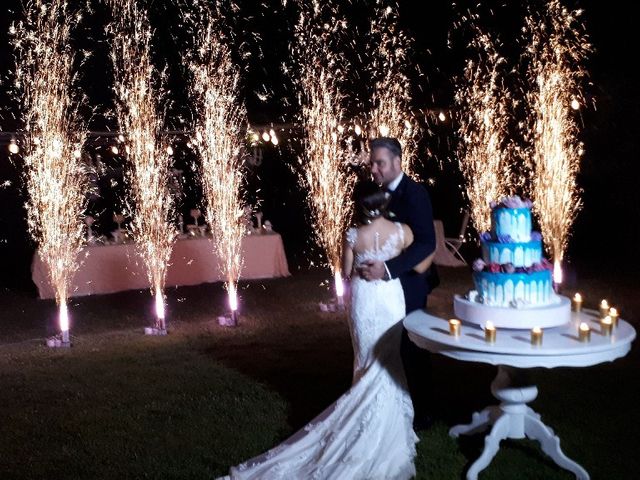 Il matrimonio di Fabio e Katia a Carinaro, Caserta 2