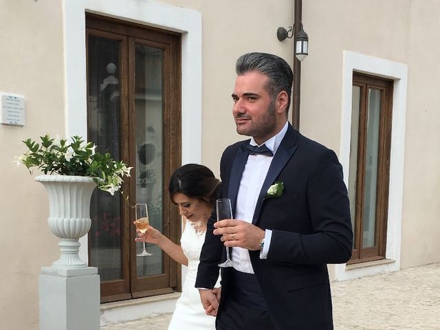 Il matrimonio di Fabio e Katia a Carinaro, Caserta 7