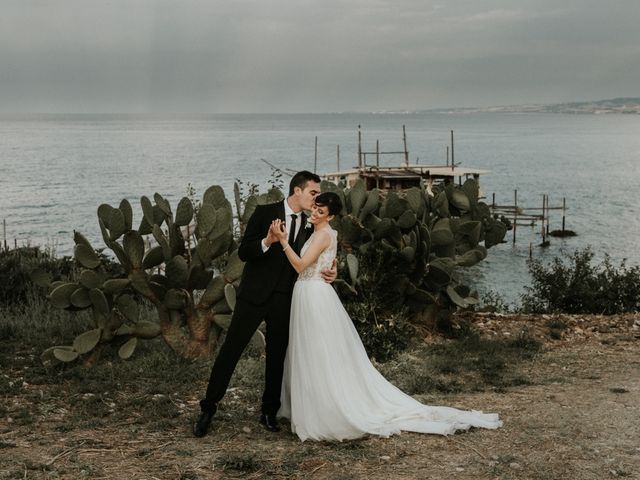 Il matrimonio di Luigi e Denise a Santa Croce di Magliano, Campobasso 29