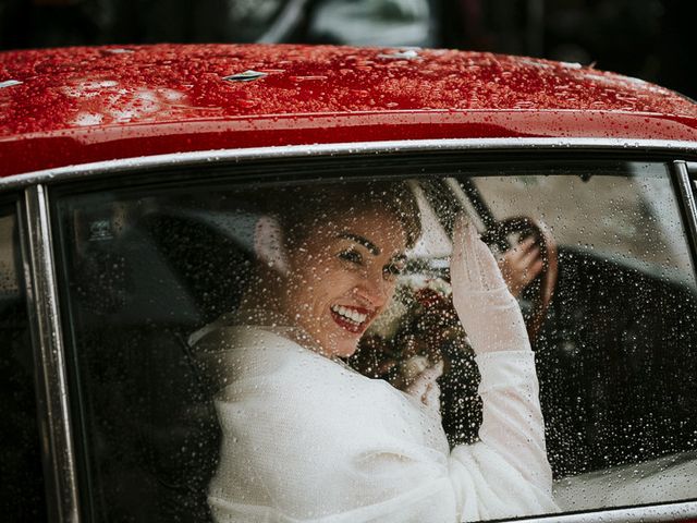 Il matrimonio di Mattia e Veronica a Santarcangelo di Romagna, Rimini 17