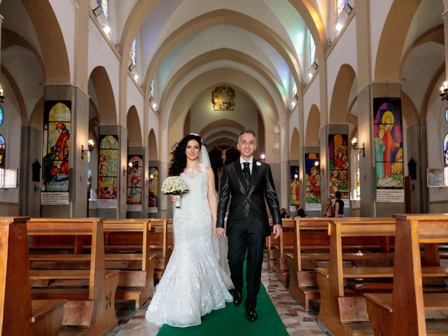 Il matrimonio di Dario e Luciana a Reggio di Calabria, Reggio Calabria 12