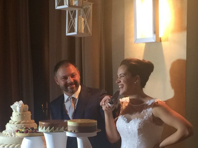 Il matrimonio di Valentina e Emanuele a Vicenza, Vicenza 4