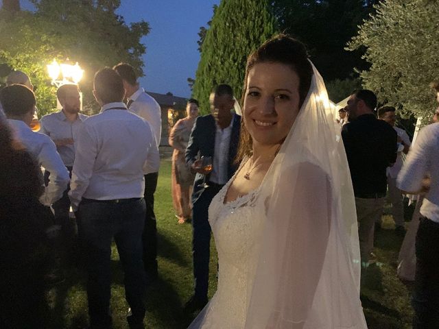 Il matrimonio di Matteo e Nicoletta a Gambettola, Forlì-Cesena 7