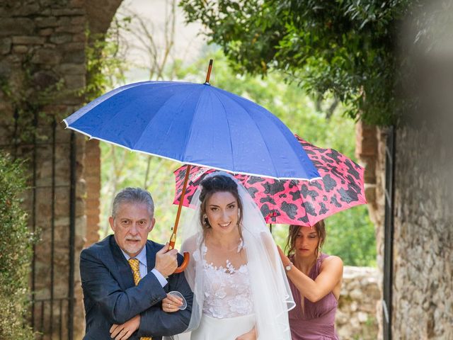 Il matrimonio di NIklas e Rossella a Reggio nell&apos;Emilia, Reggio Emilia 14