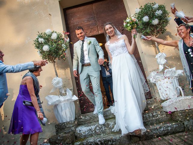 Il matrimonio di NIklas e Rossella a Reggio nell&apos;Emilia, Reggio Emilia 24