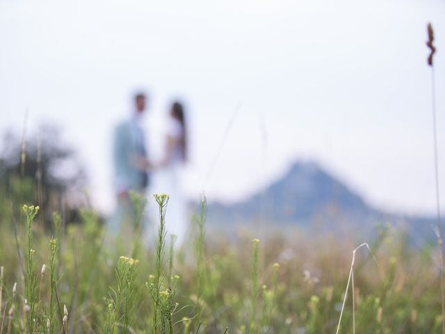 Il matrimonio di NIklas e Rossella a Reggio nell&apos;Emilia, Reggio Emilia 30