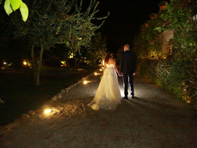 Il matrimonio di Jessica e Daniele a Pescara, Pescara 42