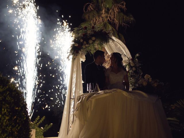 Il matrimonio di Eliana e Andrea a Ortona, Chieti 17