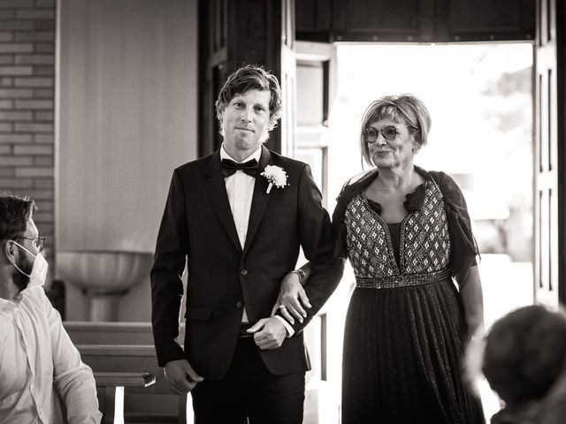 Il matrimonio di Valentina e Marco a Anagni, Frosinone 2