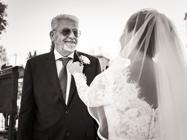 Il matrimonio di Valentina e Marco a Anagni, Frosinone 3