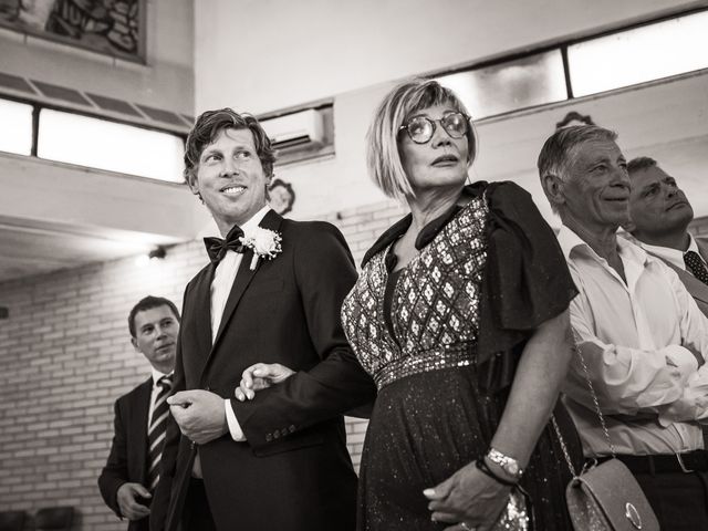 Il matrimonio di Valentina e Marco a Anagni, Frosinone 4