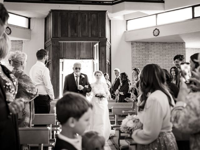 Il matrimonio di Valentina e Marco a Anagni, Frosinone 6