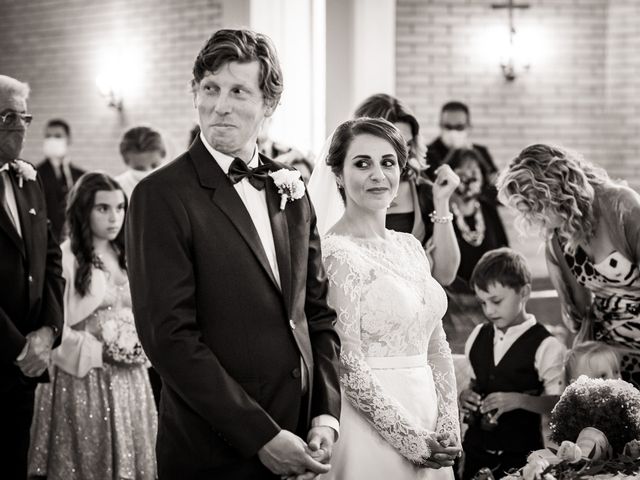 Il matrimonio di Valentina e Marco a Anagni, Frosinone 7