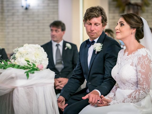 Il matrimonio di Valentina e Marco a Anagni, Frosinone 8