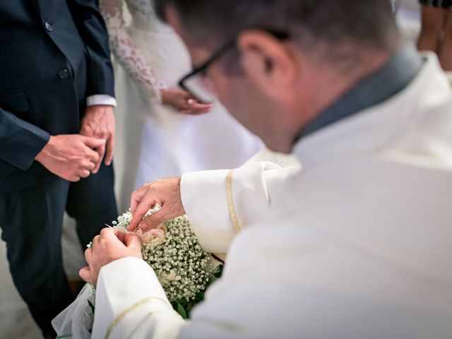 Il matrimonio di Valentina e Marco a Anagni, Frosinone 13