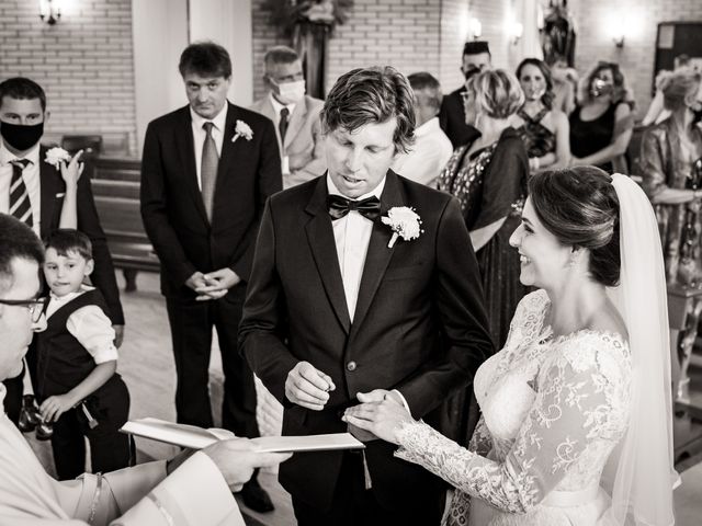 Il matrimonio di Valentina e Marco a Anagni, Frosinone 15