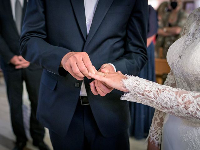 Il matrimonio di Valentina e Marco a Anagni, Frosinone 16