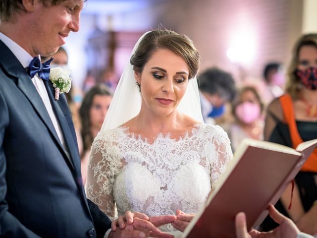 Il matrimonio di Valentina e Marco a Anagni, Frosinone 17