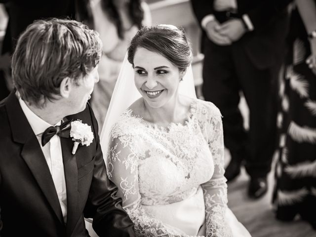 Il matrimonio di Valentina e Marco a Anagni, Frosinone 21