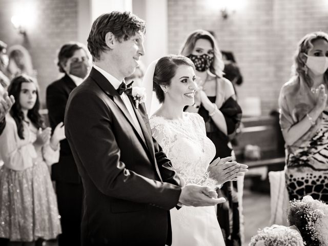 Il matrimonio di Valentina e Marco a Anagni, Frosinone 22