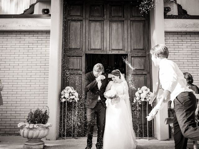 Il matrimonio di Valentina e Marco a Anagni, Frosinone 26