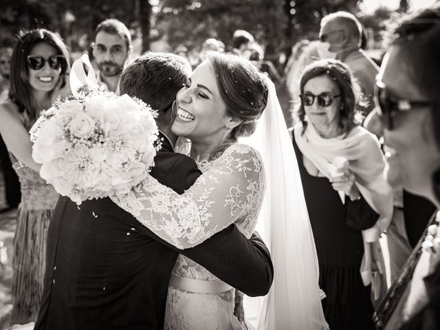Il matrimonio di Valentina e Marco a Anagni, Frosinone 29
