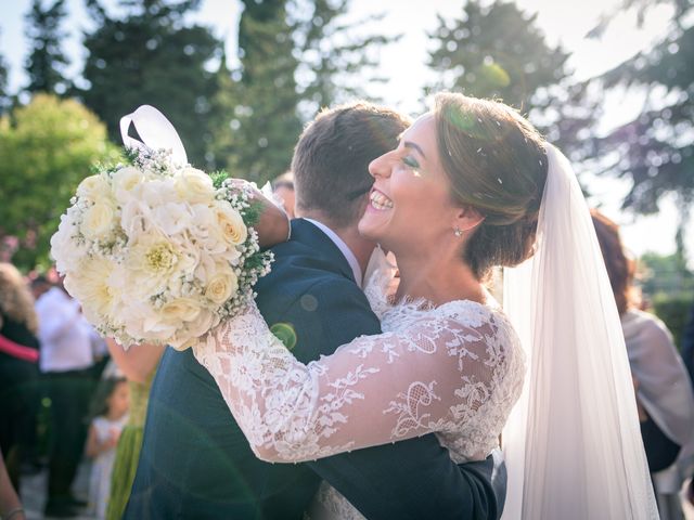 Il matrimonio di Valentina e Marco a Anagni, Frosinone 30
