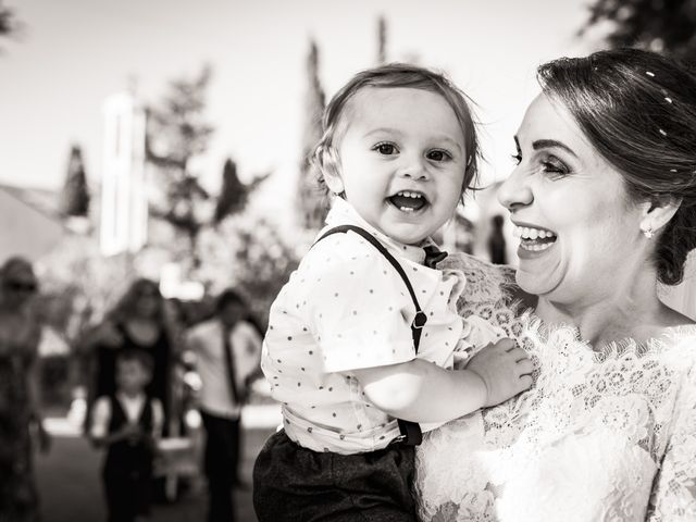 Il matrimonio di Valentina e Marco a Anagni, Frosinone 32