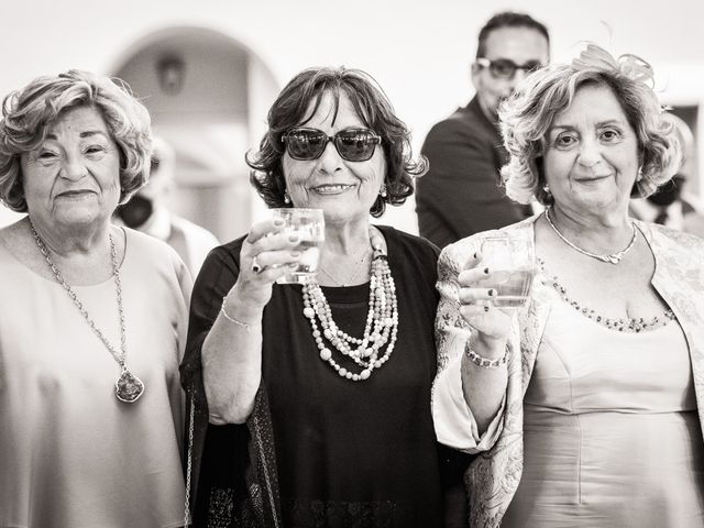 Il matrimonio di Valentina e Marco a Anagni, Frosinone 34