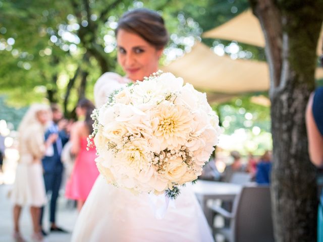 Il matrimonio di Valentina e Marco a Anagni, Frosinone 35