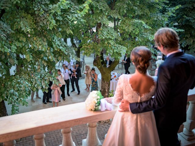 Il matrimonio di Valentina e Marco a Anagni, Frosinone 36
