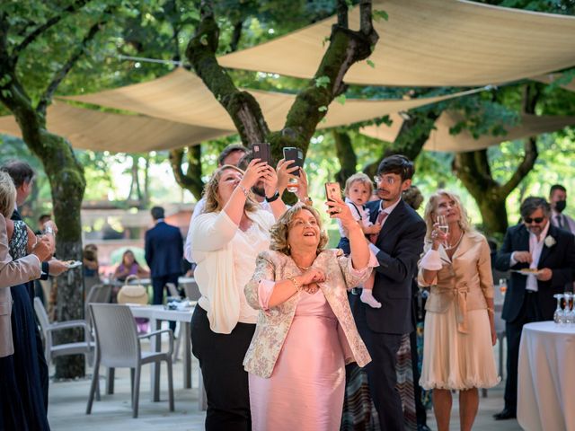 Il matrimonio di Valentina e Marco a Anagni, Frosinone 37