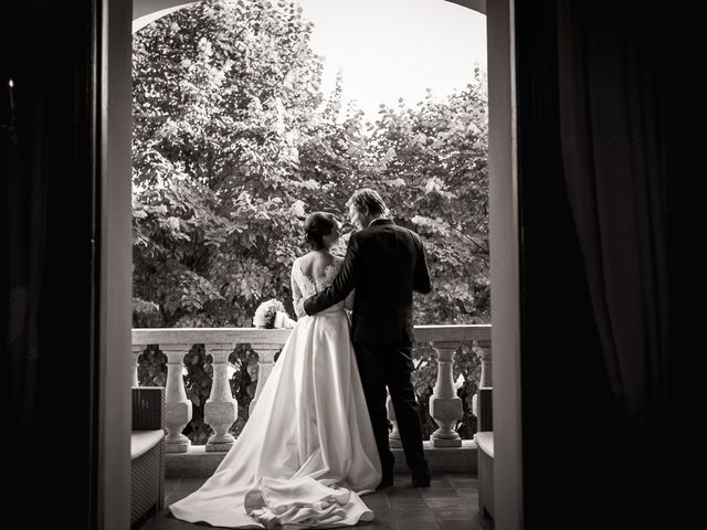 Il matrimonio di Valentina e Marco a Anagni, Frosinone 38