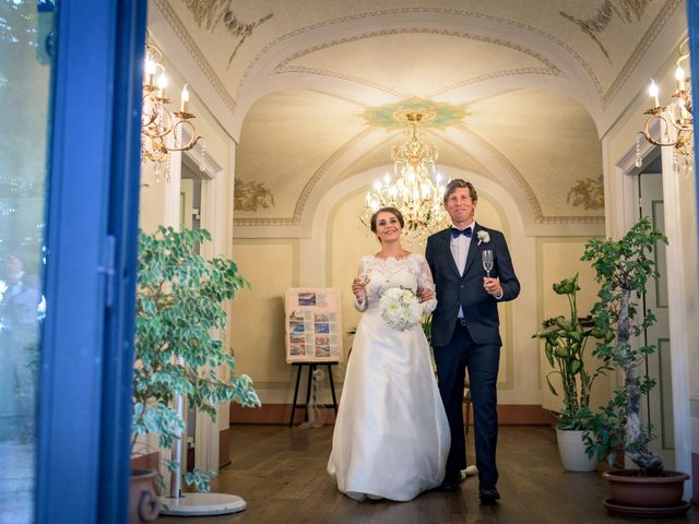 Il matrimonio di Valentina e Marco a Anagni, Frosinone 40