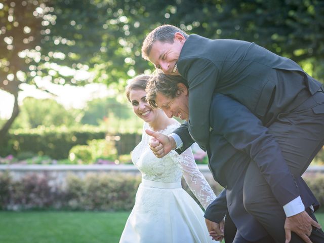 Il matrimonio di Valentina e Marco a Anagni, Frosinone 42