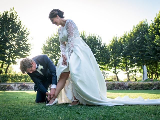 Il matrimonio di Valentina e Marco a Anagni, Frosinone 43