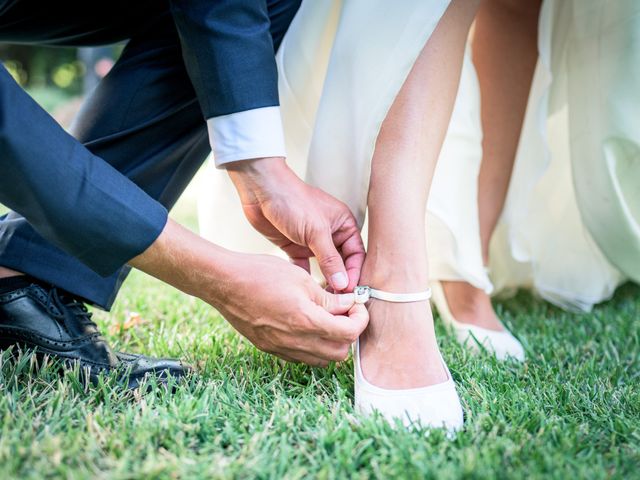 Il matrimonio di Valentina e Marco a Anagni, Frosinone 44