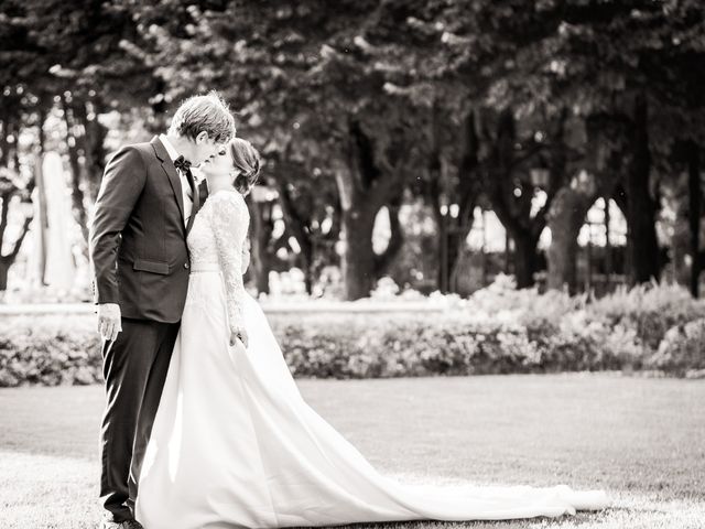 Il matrimonio di Valentina e Marco a Anagni, Frosinone 45