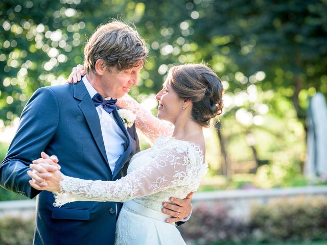 Il matrimonio di Valentina e Marco a Anagni, Frosinone 46
