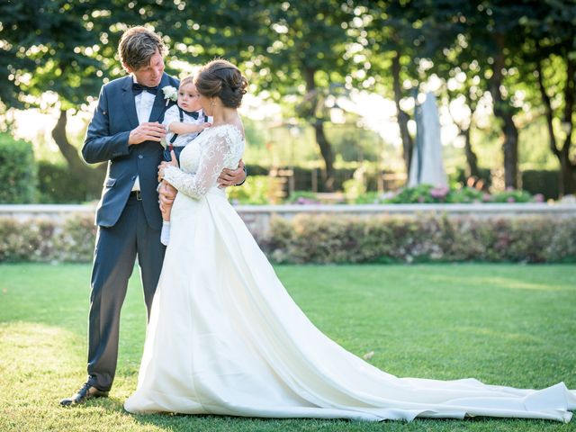 Il matrimonio di Valentina e Marco a Anagni, Frosinone 47