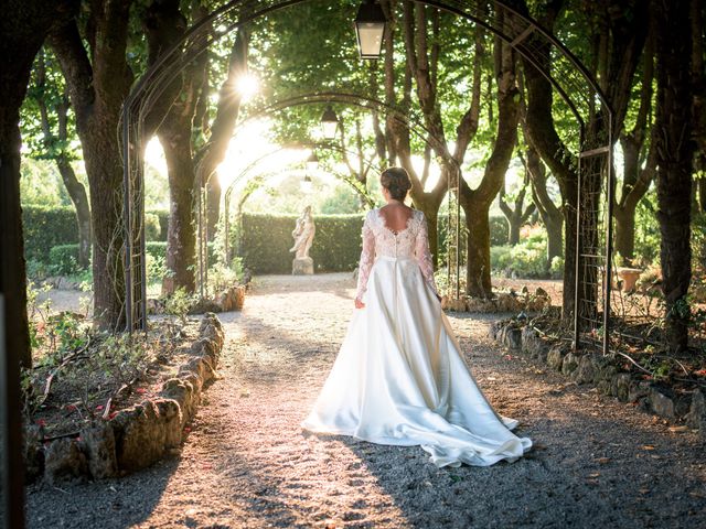 Il matrimonio di Valentina e Marco a Anagni, Frosinone 48