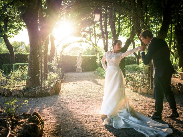 Il matrimonio di Valentina e Marco a Anagni, Frosinone 49