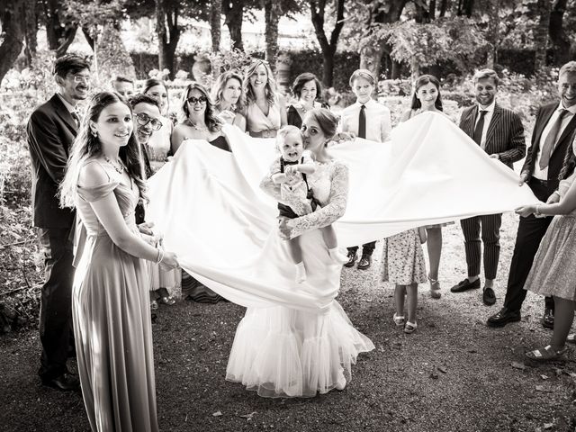 Il matrimonio di Valentina e Marco a Anagni, Frosinone 53